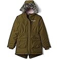 Columbia Youth Girl's Nordic Strider Jacket