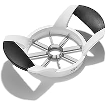 Robin Goods Entkerner Set 4-tlg. - Edelstahl Obst Werkzeuge Für Küche