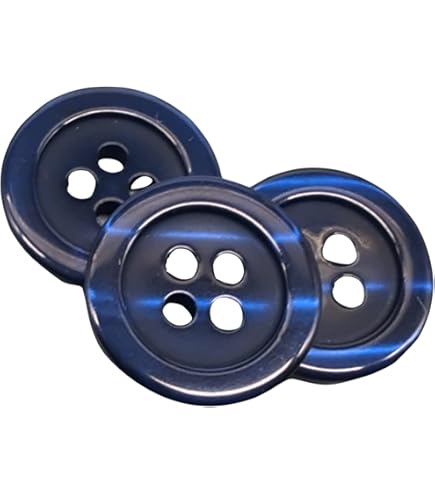 Set de 4 inimi decorative AERZETIX, sticla, transparent/rosu, 15-16 mm