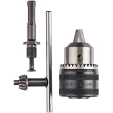 Bosch Professional Accessories 2607000982 Adapt&ouml;r ve Mandren, Yeşil, 1 Adet