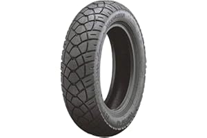 LUPSTY Heidenau 11120015 Tyres 3.00-10 50J TL Tyre K58