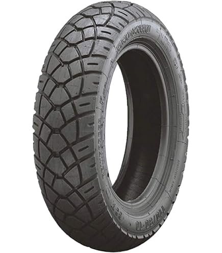 Noppenband scooter - 120/70 - 12