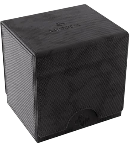 Feldherr Portacarte Per Giochi – Formato Mini American (41x63mm), Capacità 600 Carte, 4 Vaschette, Stampato In 3D In Germania - 2