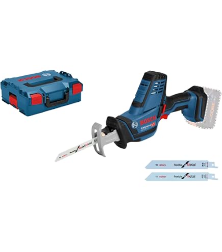1 Lame scie sabre EXPERT Diamant Ciment / Fonte 250mm S1750RD