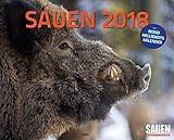 Image de Sauen 2018: Die Krone der Jagd