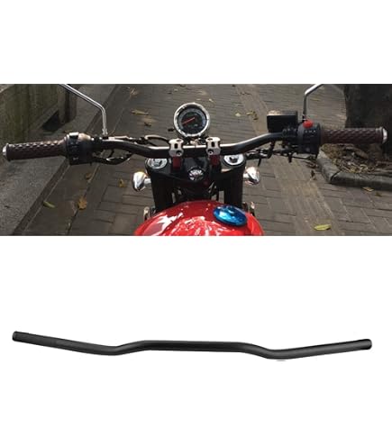 Cycra U Handlebar Clamp For T2 – Aluminum Handguard Mount For Pro Taper EVO/Contour Bars