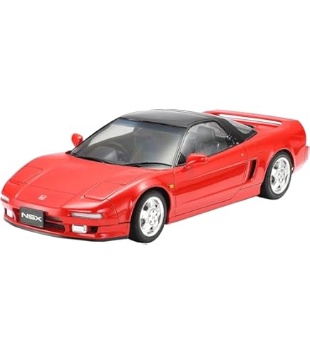 Buy Nissan 300ZX Turbo Model Car 1/24 Tamiya Online at Low Prices