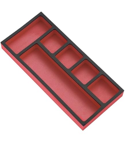 Facom MODM.467BJ12PB Module 12 anti-slip steekringratelsleutels