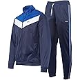 Slazenger Mens Polyester Tracksuit