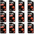 Maxi Pads Night Time Kotex 10s | Sanitary Pads Bulk (12x10 (120 Pads))