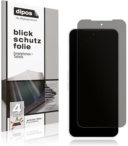 BROTECT AirGlass Pellicola protettiva in vetro per Pax A920 Pro
