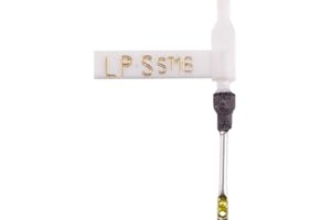 SEKI Aiguille de Lecture Compatible avec BSR ST16 St/St.