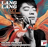 Liszt - My Piano Hero (Standardversion) - Lang Lang