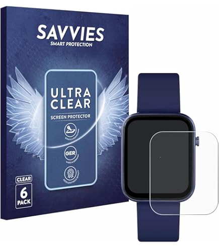 BROTECT Full-Cover Schutzfole für Xplora X5 Play, Dsplayschutzfole, 2 Stück, 3D Curved klar