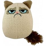 grumpy cat stress ball
