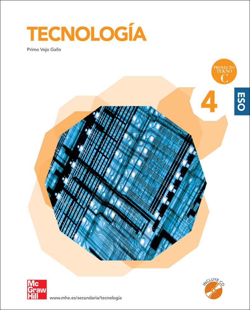 TECNOLOGIA. 4 . ESO