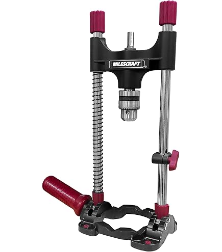 Knew Concepts Mk.IV Heavy Duty Hand Saw – Lever Tension Fret Saw For Woodworking & Jewelry Making