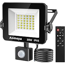 Télécommande Pour Détecteur De Mouvement