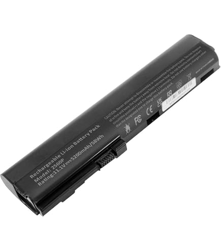 Batteria compatibile con HP 464058-121 464059-122 464059-352