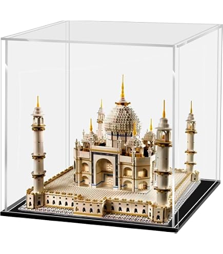 Acryl Vitrine Acryl-Vitrine, 10/15/20/25/30/40/50/6 Produktbild-Vorschau 13