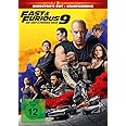 Fast & Furious 9 (Director's Cut + Kinofassung)