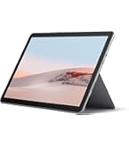2020 Microsoft Surface Go 2 mit Intel Core m3-8100Y: Amazon.de