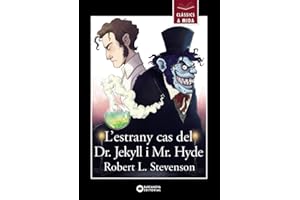 L'estrany cas del Dr. Jekyll i Mr. Hyde (Llibres infantils i juvenils - Clàssics a mida)