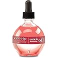 Cuccio Pomegranate & Fig Cuticle Oil, 73 ml