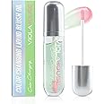 VIOLA HOUSE Liquid Blush, Color Changing, Glossy Finish, Water-Based