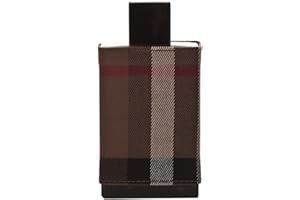 Burberry - London Men's Eau De Toilette Spray 100 ml