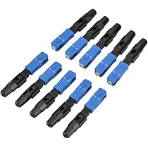 One-Click LWL-Reiniger Für 2,5 Mm SC/ST/FC Stecker – Praktischer Faserreiniger