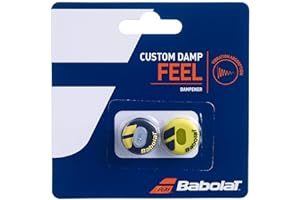 Babolat CUSTOM DAMP X2 Vibration dampener