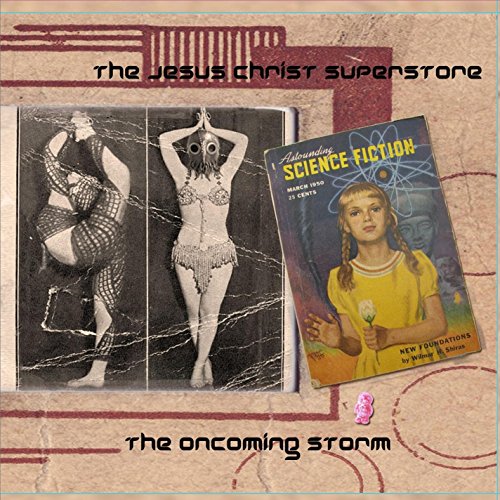 Preisvergleich Produktbild Oncoming Storm