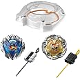Beyblade X UX-04 Battle Entry Set U By Takara Tomy – Brand New