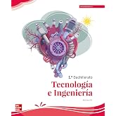 Tecnolog&iacute;a e Ingenier&iacute;a 1.&ordm; Bachillerato - 9788448627768