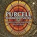 Produktbild Purcell: Harmonia Sacra