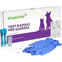 Tubi monouso per la raccolta di campioni fecali per analisi