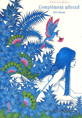 Complément affectif — Tome 1