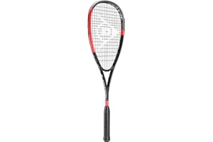 DUNLOP SPORTS Dunlop Blackstorm Squash Racket