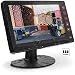 Produktbild Wasserdichter 7“ TFT Monitor CM-WDMT7 - durch Schutzklasse IP68 überall einsetzbares High End Display Aluminium wasserdicht wasserfest 12v - 24V 4x AV In A/V Out schwarz Premium