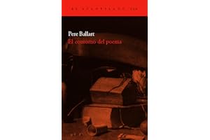 El contorno del poema: Claves para la lectura de la poesía (El Acantilado)