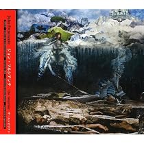 【新品レコード】John Frusciante The Empyrean 61T5XlN4hML._AC_UL210_SR210,