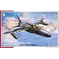 Special Hobby SH72419 Folland Scale Model kit, Unpainted
