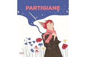 Partigiane. Ediz. a colori