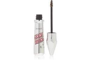 Benefit C-BE-027-04 Gimme Brow + Gel Voluminizador Cejas, 4 - Medium, 2 unidades, 1 unidad