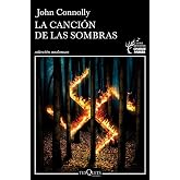 La canci&oacute;n de las sombras: 14 (Andanzas)