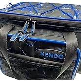 Kendo Sahte Balık &Ccedil;antası