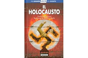El Holocausto (Leer con Susaeta Nivel 5)