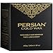 Persian 240ml Cold Wax
