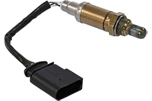 ATEC Germany 1x Lambdasonde 4-polig